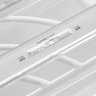 Холодильник MAUNFELD MFF200NFW10, двухкамерный, класс А++, 377 л, NoFrost, инвертор, белый 1077137 - фото 51649015 Холодильник MAUNFELD MFF200NFW10, двухкамерный, класс А++, 377 л, NoFrost, инвертор, белый 1077137 - фото 51649015