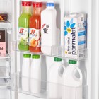 Холодильник MAUNFELD MFF200NFХ10, двухкамерный, класс А+ +, 377л, NoFrost, инвертор, серый 1077137 - фото 51649026 Холодильник MAUNFELD MFF200NFХ10, двухкамерный, класс А+ +, 377л, NoFrost, инвертор, серый 1077137 - фото 51649026