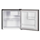 Холодильник MAUNFELD MFF50RB, однокамерный, класс А+, 50 л, чёрный - фото 51649031 Холодильник MAUNFELD MFF50RB, однокамерный, класс А+, 50 л, чёрный - фото 51649031