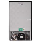 Холодильник MAUNFELD MFF83RB, однокамерный, класс А+, 92 л, чёрный - фото 51649062 Холодильник MAUNFELD MFF83RB, однокамерный, класс А+, 92 л, чёрный - фото 51649062