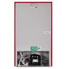 Холодильник MAUNFELD MFF83RR, однокамерный, класс А+, 92 л, красный - фото 51649080 Холодильник MAUNFELD MFF83RR, однокамерный, класс А+, 92 л, красный - фото 51649080