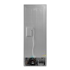 Холодильник MAUNFELD MFF180NFSE01, двухкамерный, класс А++, 365 л, NoFrost, серебристый - Фото 11