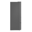 Холодильник MAUNFELD MFF180NFSE01, двухкамерный, класс А++, 365 л, NoFrost, серебристый - Фото 7