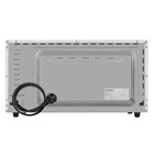 Мини-печь MAUNFELD MMO-483MW01, 1500 Вт, 48 л, 50-280 °C, конвекция, таймер, белая - Фото 8