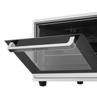Мини-печь MAUNFELD MMO-606MW01, 2034 Вт, 60 л, 50-250 °C, конвекция, таймер, серебристая - фото 51649150 Мини-печь MAUNFELD MMO-606MW01, 2034 Вт, 60 л, 50-250 °C, конвекция, таймер, серебристая - фото 51649150