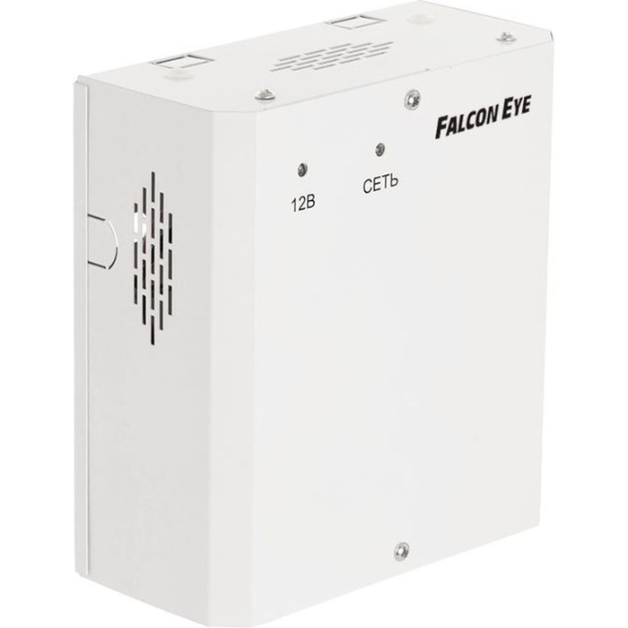 Блок питания Falcon Eye FE-1220 Pro - Фото 1