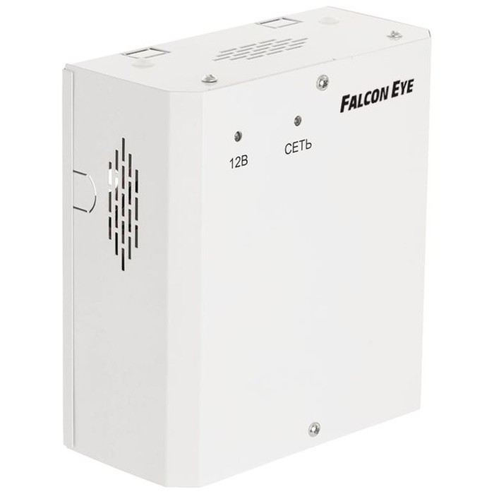 Блок питания Falcon Eye FE-1250 Pro - Фото 1