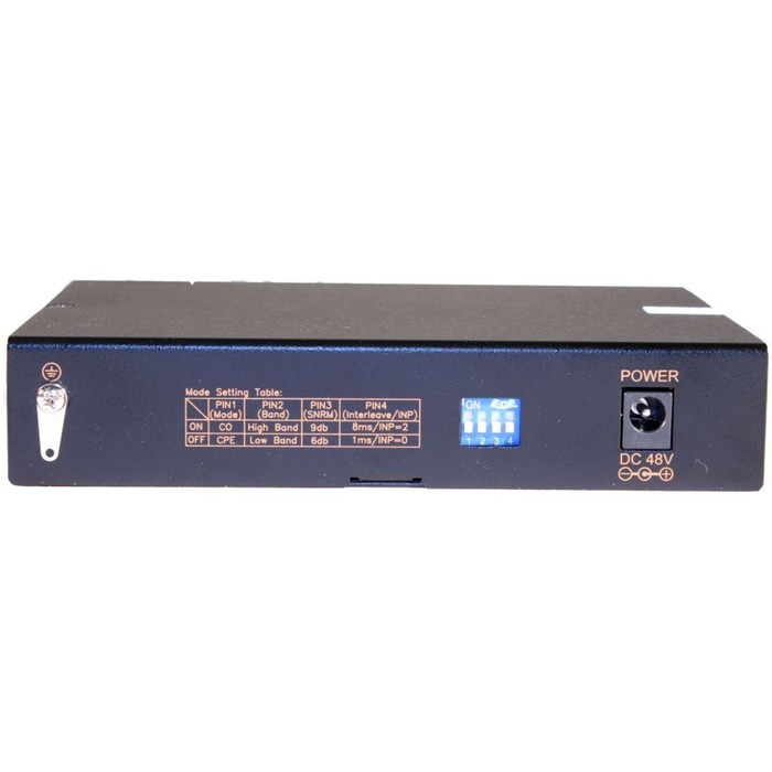 Удлинитель Osnovo TR-IP2PoE - фото 51656212