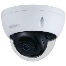 Камера видеонаблюдения IP Dahua DH-IPC-HDBW2230E-S-0280B-S2(QH3) 2.8-2.8мм цв. корп.:белый (DH-IPC-H