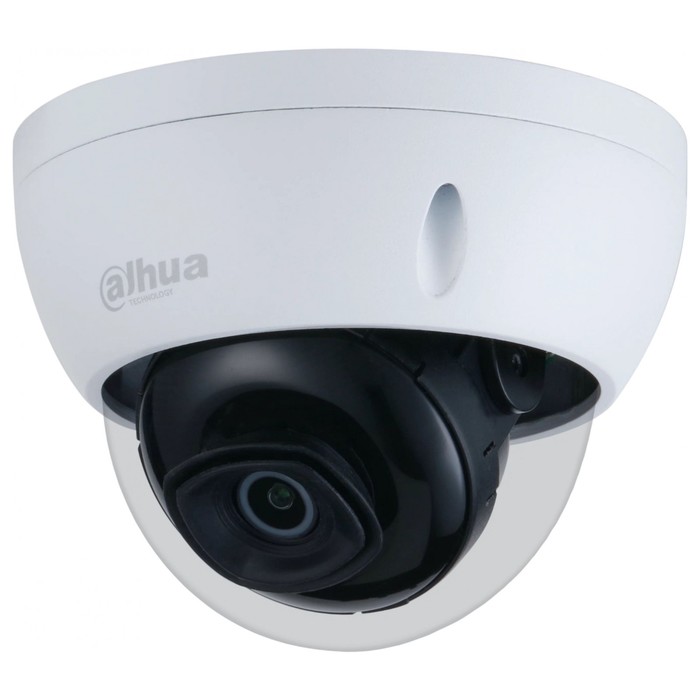 Камера видеонаблюдения IP Dahua DH-IPC-HDBW2230E-S-0280B-S2(QH3) 2.8-2.8мм цв. корп.:белый (DH-IPC-H - Фото 1