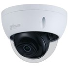 Камера видеонаблюдения IP Dahua DH-IPC-HDBW3449EP-AS-NI-0280B, 2.8-2.8 мм - фото 51798814