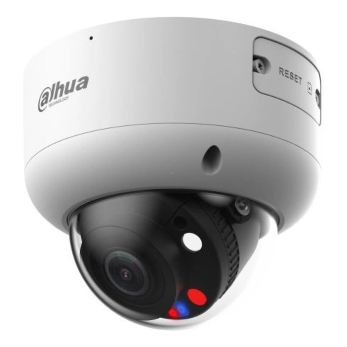 Камера видеонаблюдения IP Dahua DH-IPC-HDBW3449R1P-ZAS-PV-S5 3.6-3.6мм - Фото 1