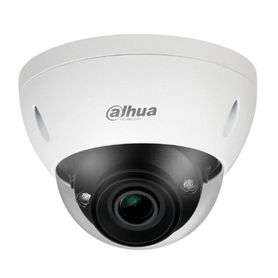 Камера видеонаблюдения IP Dahua DH-IPC-HDBW5442E-ZE-S3 2.7-12мм цв. корп.:белый (DH-IPC-HDBW5442EP-Z