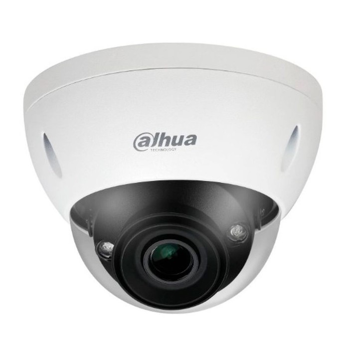 Камера видеонаблюдения IP Dahua DH-IPC-HDBW5442E-ZE-S3 2.7-12мм цв. корп.:белый (DH-IPC-HDBW5442EP-Z - Фото 1