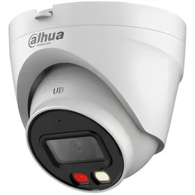Камера видеонаблюдения IP Dahua DH-IPC-HDW1439VP-A-IL-0360B 3.6-3.6мм цв.