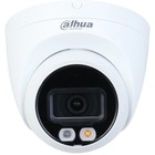 Камера видеонаблюдения IP Dahua DH-IPC-HDW2249T-S-IL-0360B, 3.6-3.6 мм