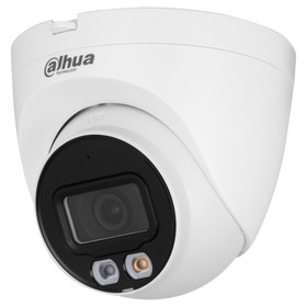 Камера видеонаблюдения IP Dahua DH-IPC-HDW2849TP-S-IL-0280B 2.8-2.8мм цв. корп.:белый