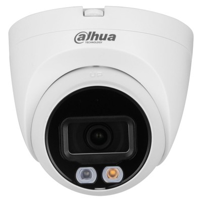 Камера видеонаблюдения IP Dahua DH-IPC-HDW2849TP-S-IL-0280B, 2.8-2.8 мм