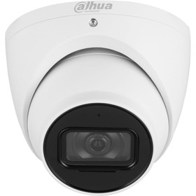 Камера видеонаблюдения IP Dahua DH-IPC-HDW3241EMP-S-0280B-S2 2.8-2.8мм цв. корп.:белый