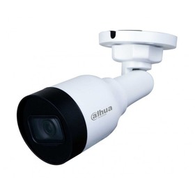 Камера видеонаблюдения IP Dahua DH-IPC-HFW1239SP-A-LED-0280B-S5 2.8-2.8мм цв. корп.:белый (DH-IPC-HF
