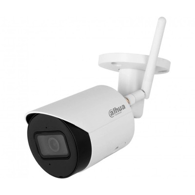 Камера видеонаблюдения IP Dahua DH-IPC-HFW1430DS1P-SAW-0280B, 2.8-2.8 мм