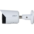Камера видеонаблюдения IP Dahua DH-IPC-HFW2449S-S-IL-0280B, 2.8-2.8 мм - фото 51798837