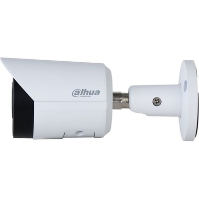 Камера видеонаблюдения IP Dahua DH-IPC-HFW2449S-S-IL-0280B, 2.8-2.8 мм