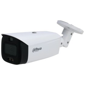 Камера видеонаблюдения IP Dahua DH-IPC-HFW3849T1P-AS-PV-0360B-S5 2.8-2.8мм (DH-IPC-HFW3849T1P-AS-PV-