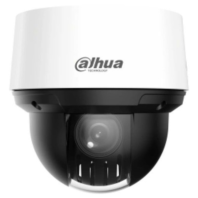 Камера видеонаблюдения IP Dahua PTZ DH-SD4A216DB-HNY, 5-80 мм