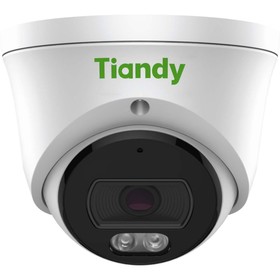 Камера видеонаблюдения IP Tiandy AK TC-C320N I3/E/Y/2.8mm 2.8-2.8мм цв. корп.:белый