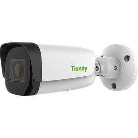 Камера видеонаблюдения IP Tiandy Lite TC-C35US I8/A/E/Y/M/C/H/2.7-13.5/V4.0 2.7-13.5мм корп.:белый (