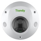 Камера видеонаблюдения IP Tiandy Pro TC-C35PS I3/E/Y/M/H/2.8mm/V4.2 2.8-2.8мм цв. корп.:белый (TC-C3 - фото 51798856