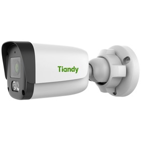 Камера видеонаблюдения IP Tiandy Spark TC-C32QN I3/E/Y/2.8mm/V5.1 2.8-2.8мм цв. корп.:белый (TC-C32Q
