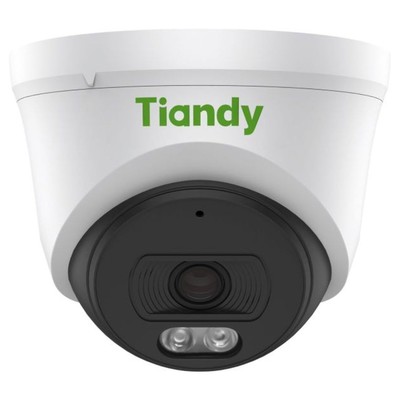 Камера видеонаблюдения IP Tiandy Spark TC-C34XN I3/E/Y/2.8mm/V5.0, 2.8-2.8 мм