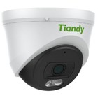 Камера видеонаблюдения IP Tiandy Spark TC-C34XN I3/E/Y/2.8mm/V5.0, 2.8-2.8 мм - Фото 2