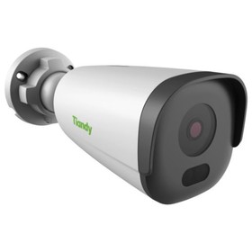 Камера видеонаблюдения IP Tiandy TC-C32GN I5/E/Y/C/2.8mm/V4.2 2.8-2.8мм цв. корп.:белый (TC-C32GN I5