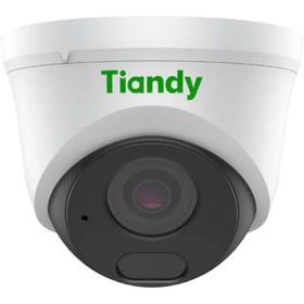Камера видеонаблюдения IP Tiandy TC-C32HS I3/E/Y/C/SD/2.8mm/V4.2 2.8-2.8мм цв. корп.:белый (TC-C32HS
