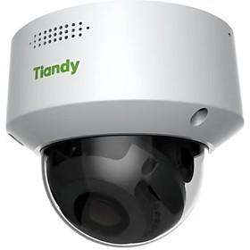 Камера видеонаблюдения IP Tiandy TC-C32MS I3/A/E/Y/M/S/H/2.7-13.5mm/V4.0 2.7-13.5мм корп.:белый (TC-