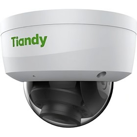 Камера видеонаблюдения IP Tiandy TC-C35KS I3/E/Y/M/S/H/2.8mm/V4.0 2.8-2.8мм цв. корп.:белый (TC-C35K