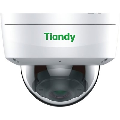Камера видеонаблюдения IP Tiandy TC-C35KS I3/E/Y/M/S/H/2.8mm/V4.0, 2.8-2.8 мм