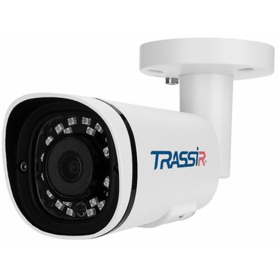Камера видеонаблюдения IP Trassir TR-D2151IR, 3 2.8-2.8 мм
