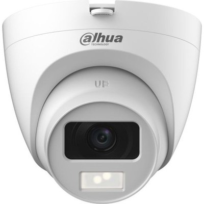 Камера видеонаблюдения аналоговая Dahua DH-HAC-HDW1200CLQP-IL-A-0280B-S6, 2.8-2.8 мм