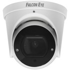 Камера видеонаблюдения аналоговая Falcon Eye FE-MHD-DZ2-35 2.8-12мм HD-CVI HD-TVI, белая 10767955 - фото 4092696