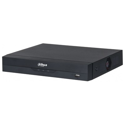 Видеорегистратор Dahua DHI-NVR2108HS-8P-I2
