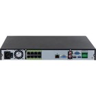 Видеорегистратор Dahua DHI-NVR5208-8P-EI - Фото 3