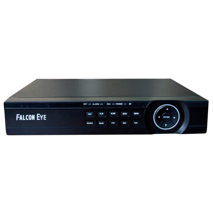 Видеорегистратор Falcon Eye FE-MHD2216 - Фото 1