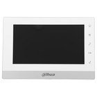 Видеодомофон Dahua DHI-VTH1550CH-S2, белый - Фото 3