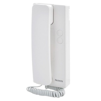 Аудиотрубка Falcon Eye FE-12D, белый