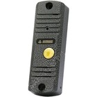 Видеопанель Falcon Eye AVC-305 цветной сигнал CCD цвет панели: черный - фото 51798980