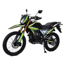 Мотоцикл Motoland 300 ENDURO ST NEON 10771431